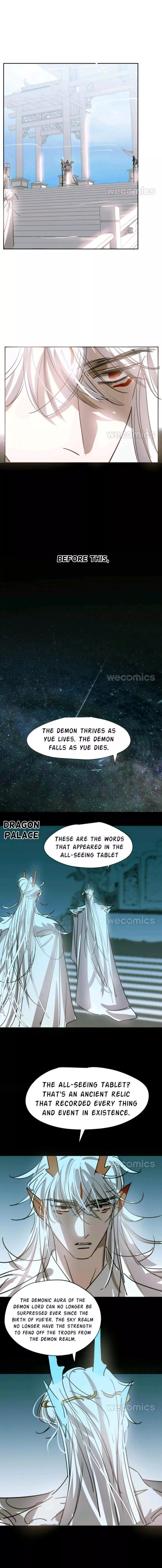 Aoao Waiting To Be Eaten (caught!!) Chapter 111 page 2