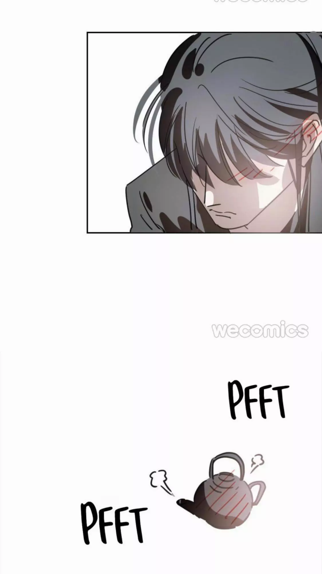 Aoao Waiting To Be Eaten (caught!!) Chapter 113 page 4