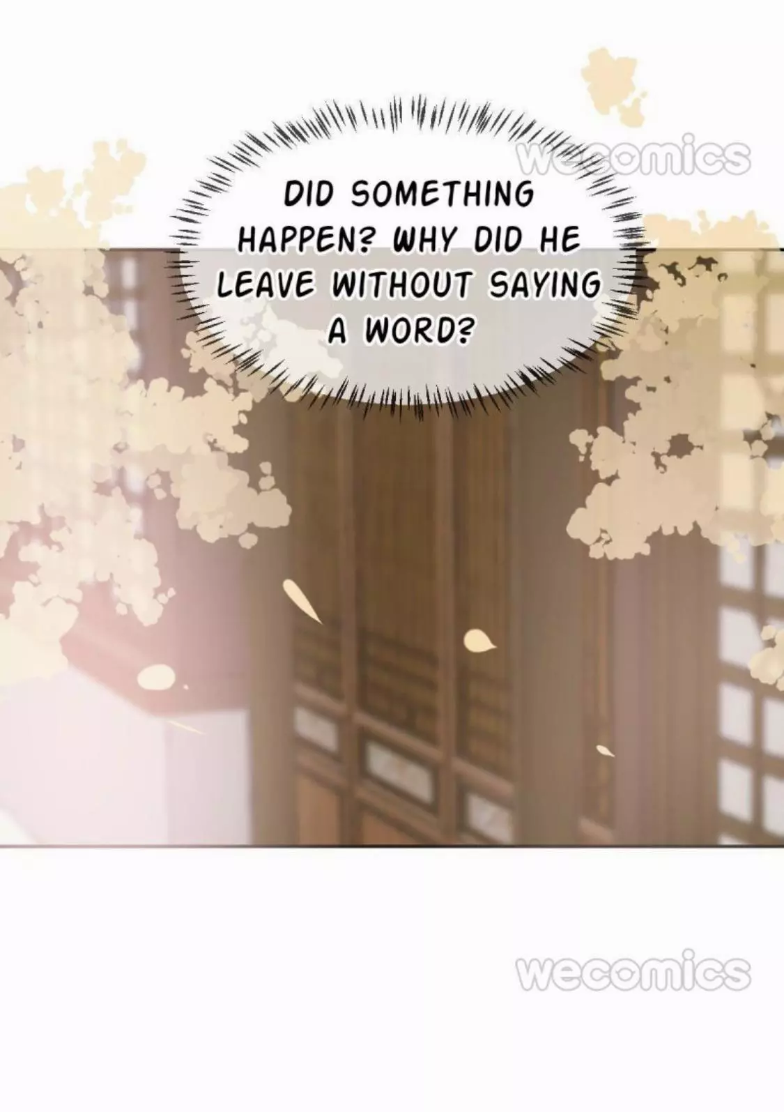 Aoao Waiting To Be Eaten (caught!!) Chapter 113 page 11