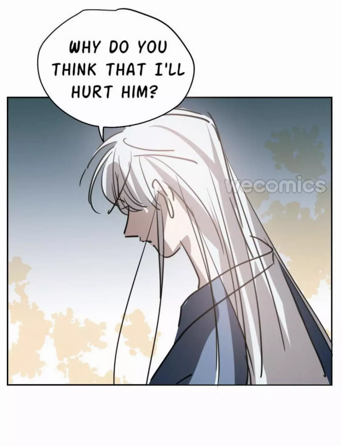 Aoao Waiting To Be Eaten (caught!!) Chapter 113 page 15