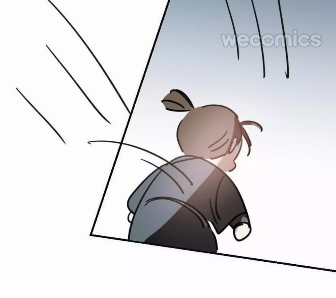 Aoao Waiting To Be Eaten (caught!!) Chapter 113 page 21