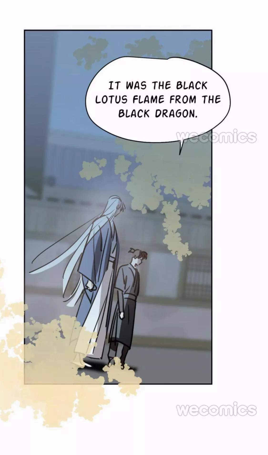 Aoao Waiting To Be Eaten (caught!!) Chapter 113 page 26