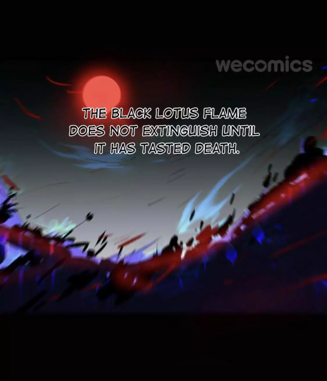 Aoao Waiting To Be Eaten (caught!!) Chapter 113 page 28