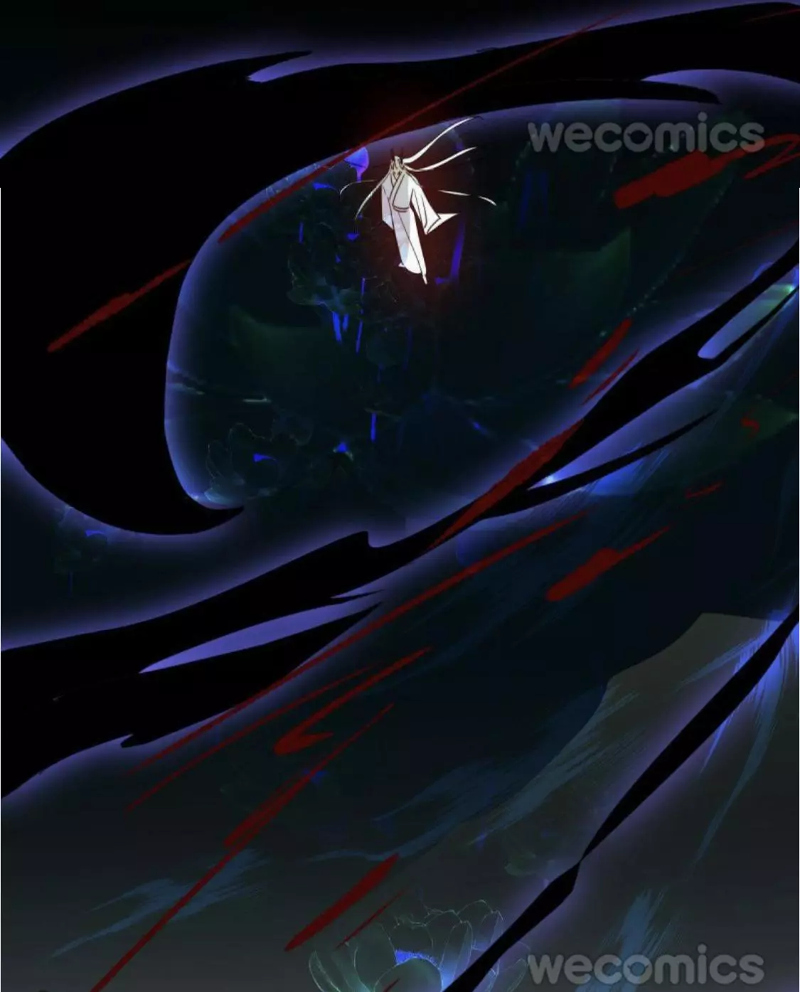 Aoao Waiting To Be Eaten (caught!!) Chapter 113 page 30
