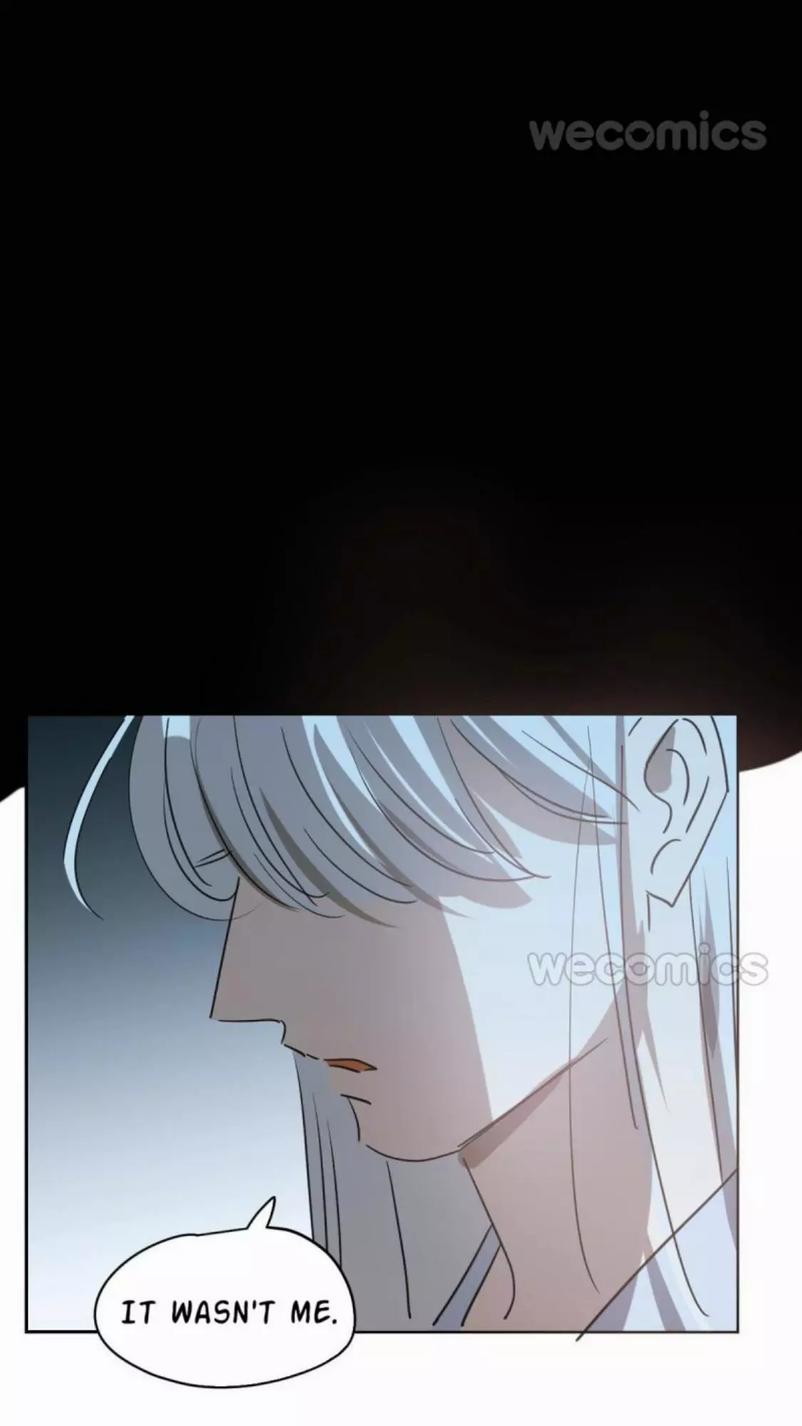 Aoao Waiting To Be Eaten (caught!!) Chapter 113 page 32