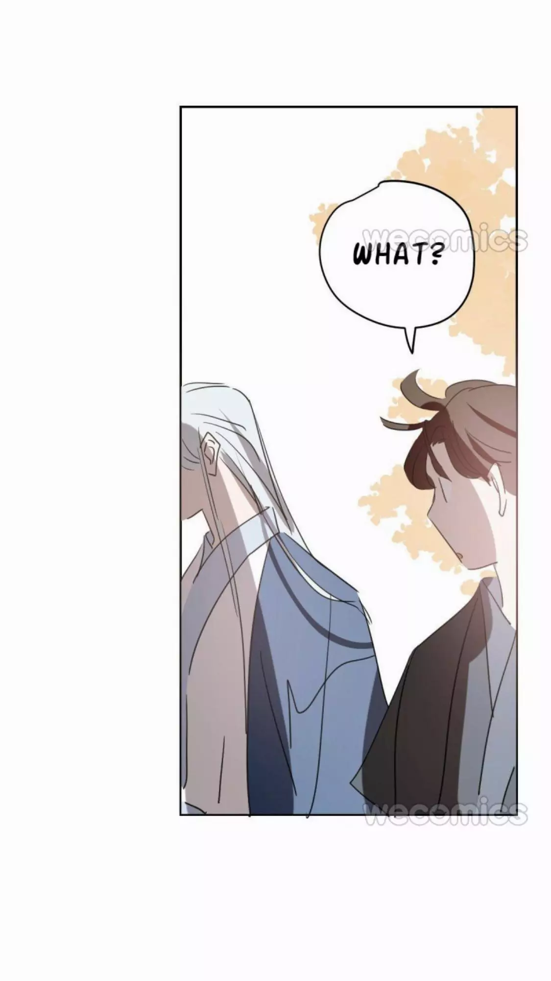 Aoao Waiting To Be Eaten (caught!!) Chapter 113 page 33
