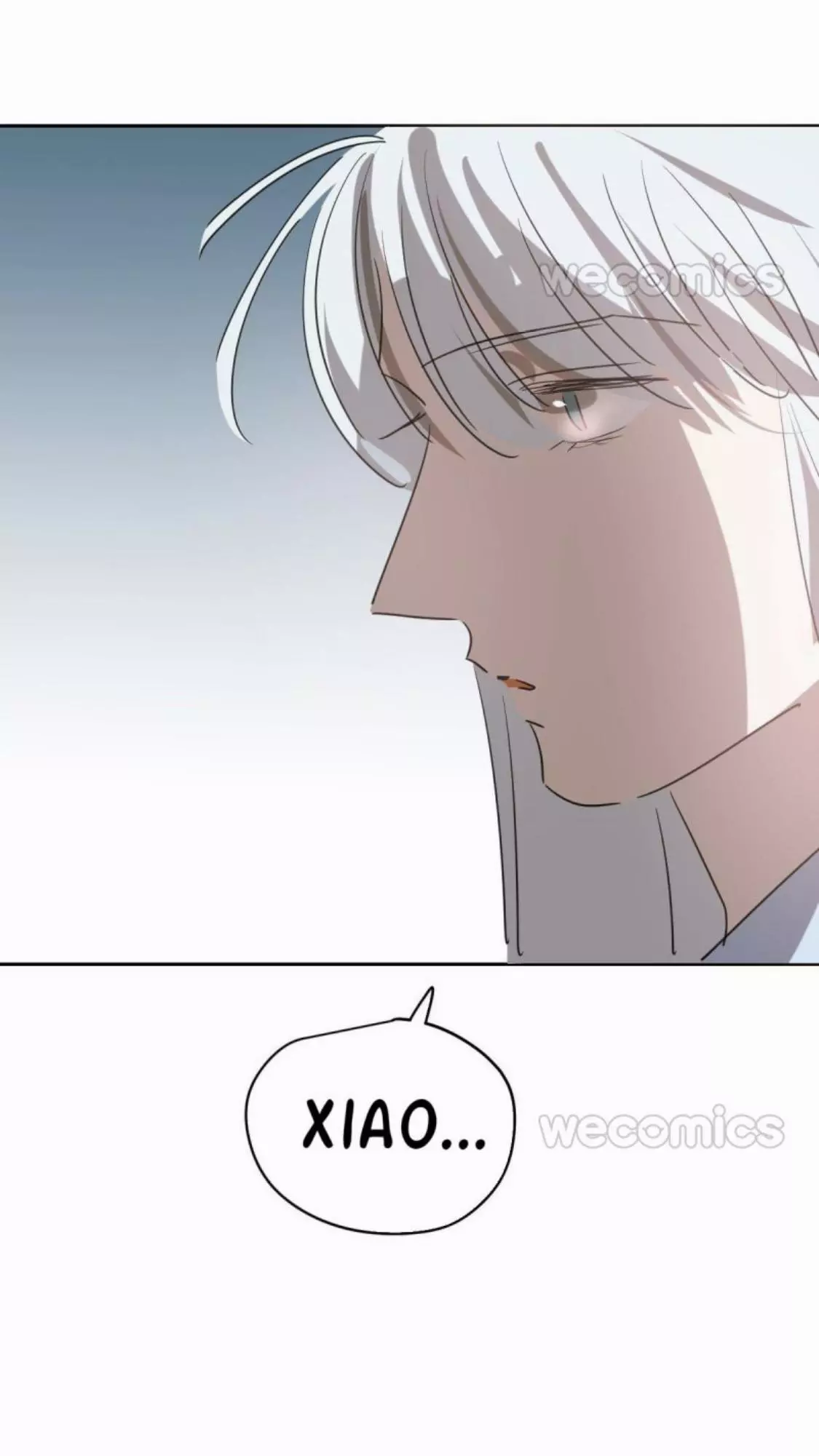 Aoao Waiting To Be Eaten (caught!!) Chapter 113 page 38