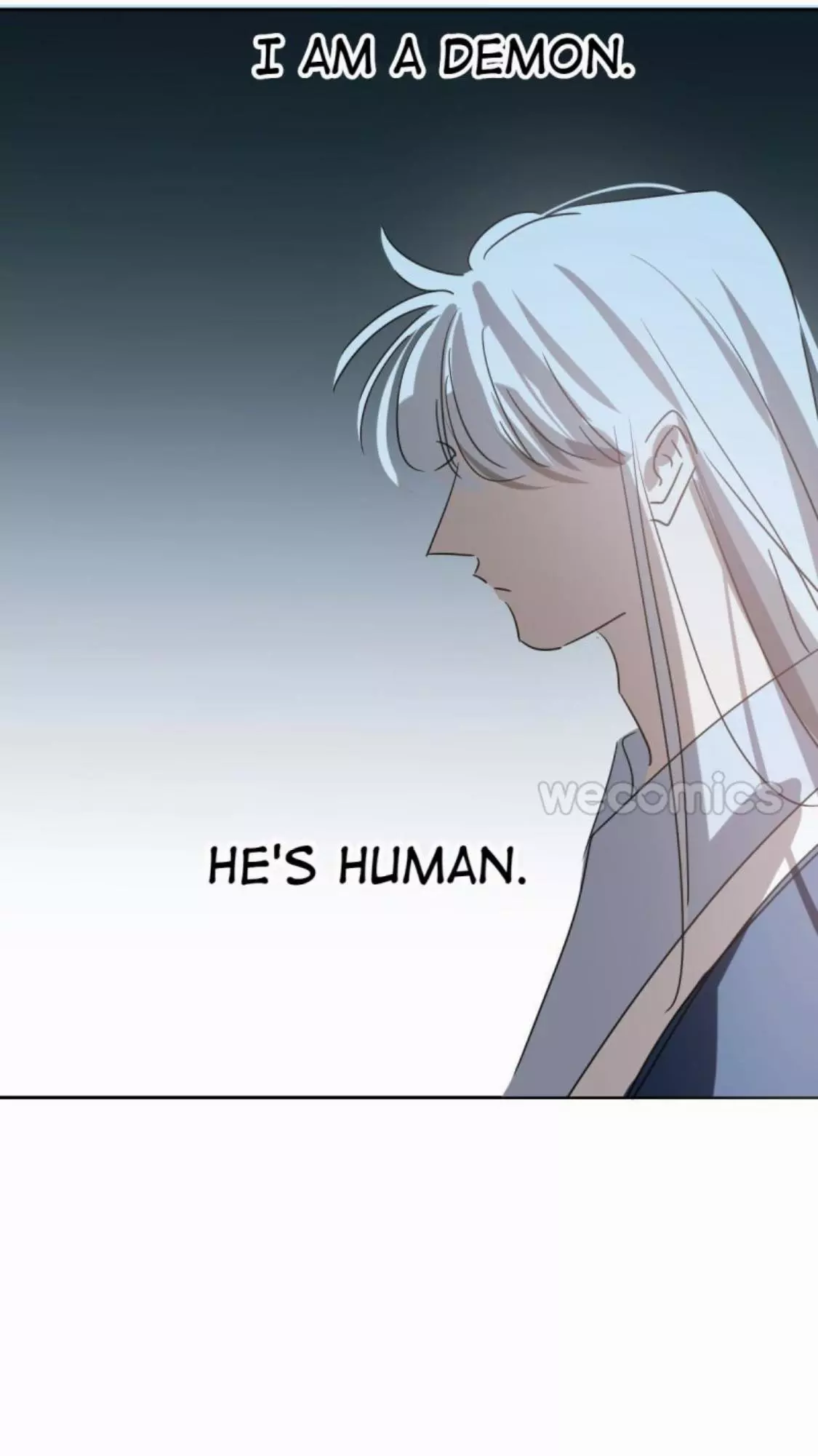 Aoao Waiting To Be Eaten (caught!!) Chapter 113 page 37