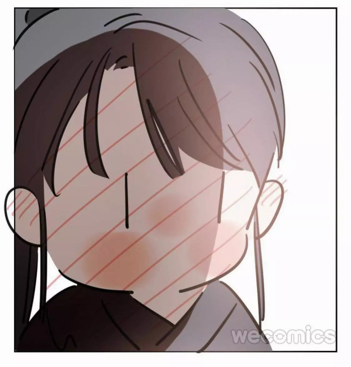 Aoao Waiting To Be Eaten (caught!!) Chapter 113 page 55