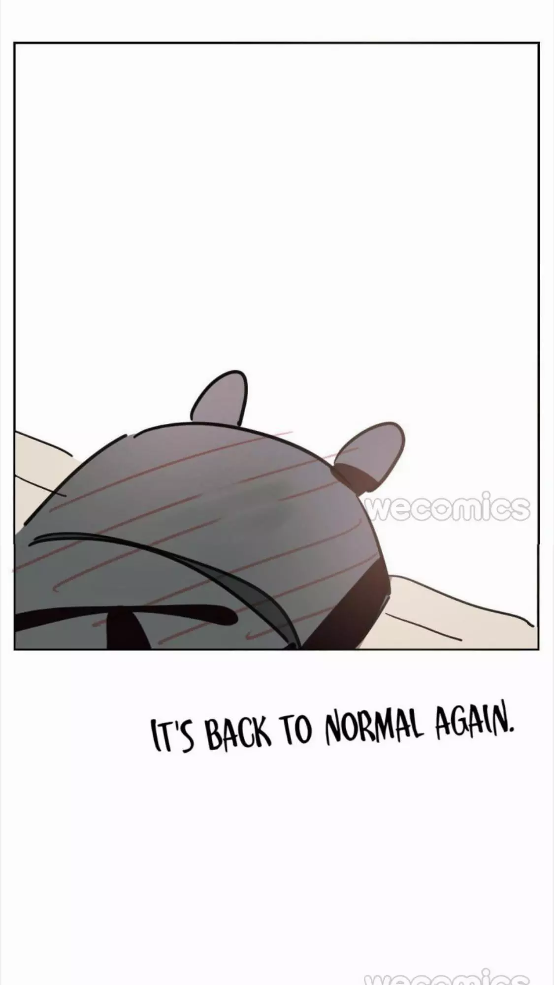 Aoao Waiting To Be Eaten (caught!!) Chapter 113 page 57