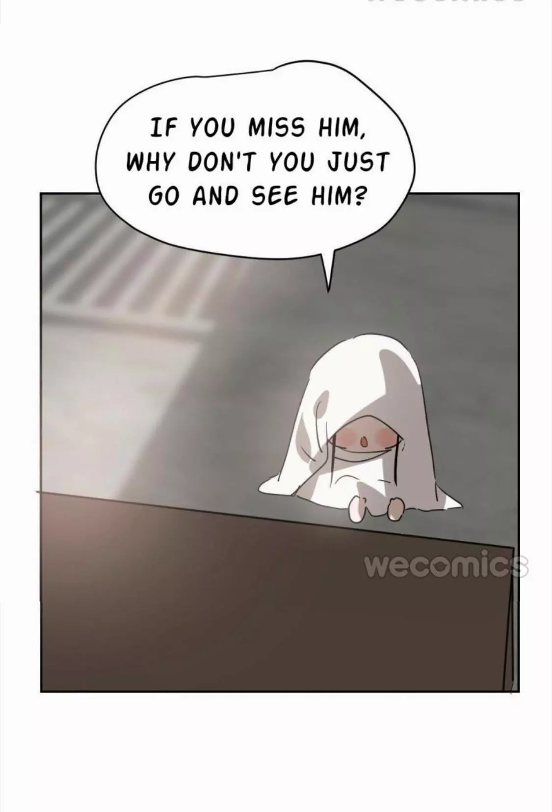 Aoao Waiting To Be Eaten (caught!!) Chapter 114 page 3