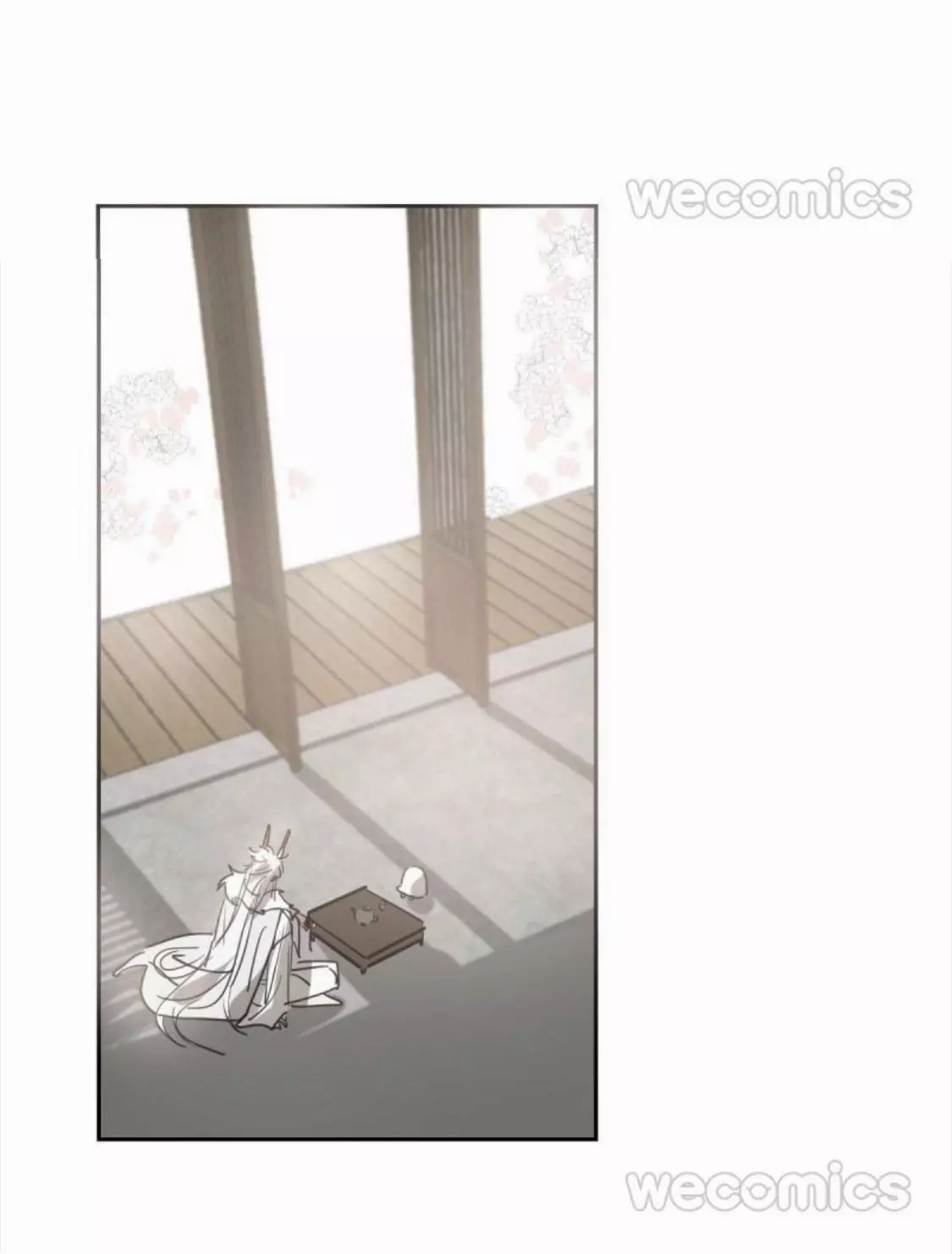 Aoao Waiting To Be Eaten (caught!!) Chapter 114 page 2