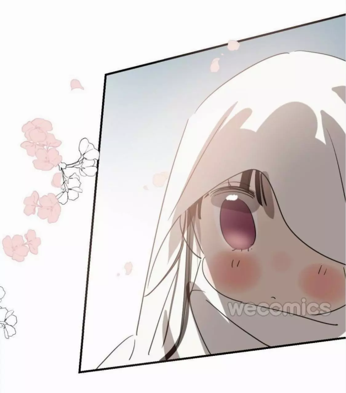 Aoao Waiting To Be Eaten (caught!!) Chapter 114 page 10