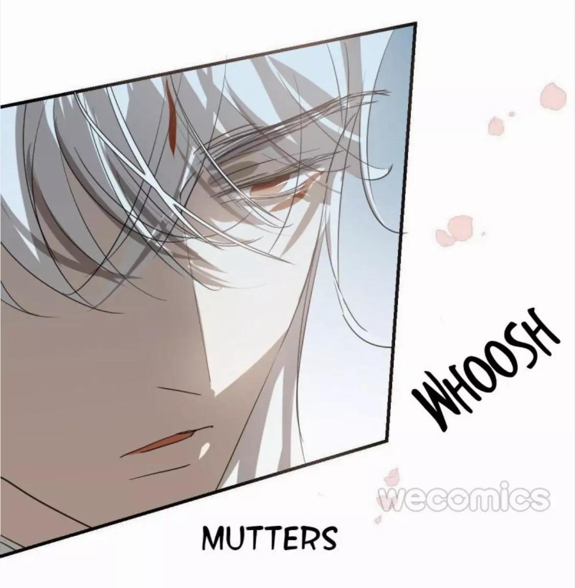 Aoao Waiting To Be Eaten (caught!!) Chapter 114 page 9