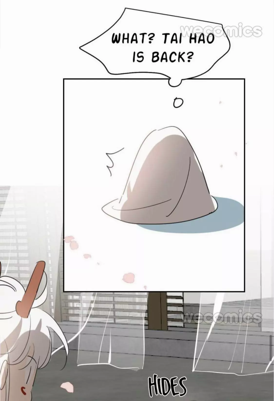 Aoao Waiting To Be Eaten (caught!!) Chapter 114 page 12