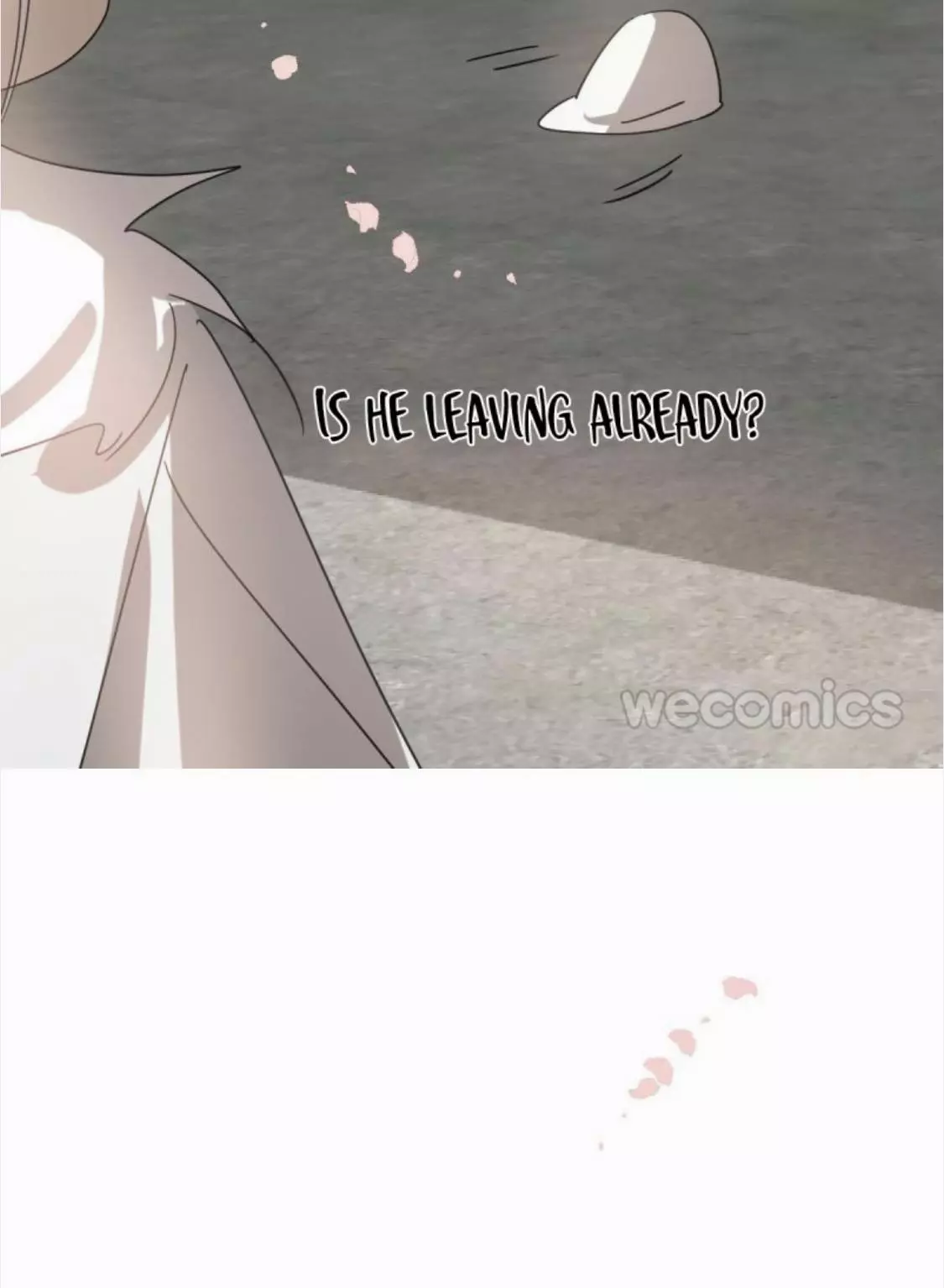 Aoao Waiting To Be Eaten (caught!!) Chapter 114 page 13