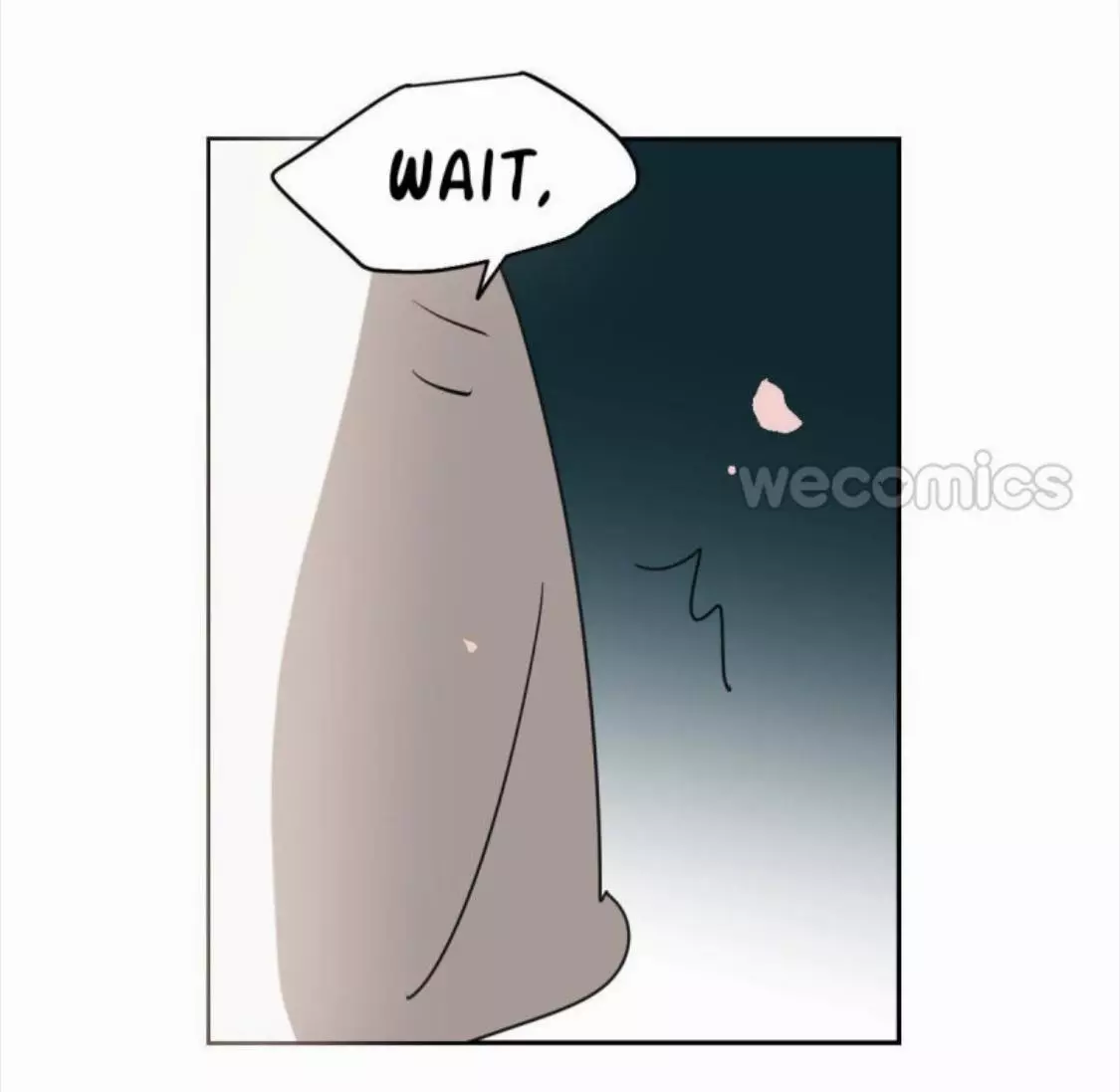 Aoao Waiting To Be Eaten (caught!!) Chapter 114 page 14