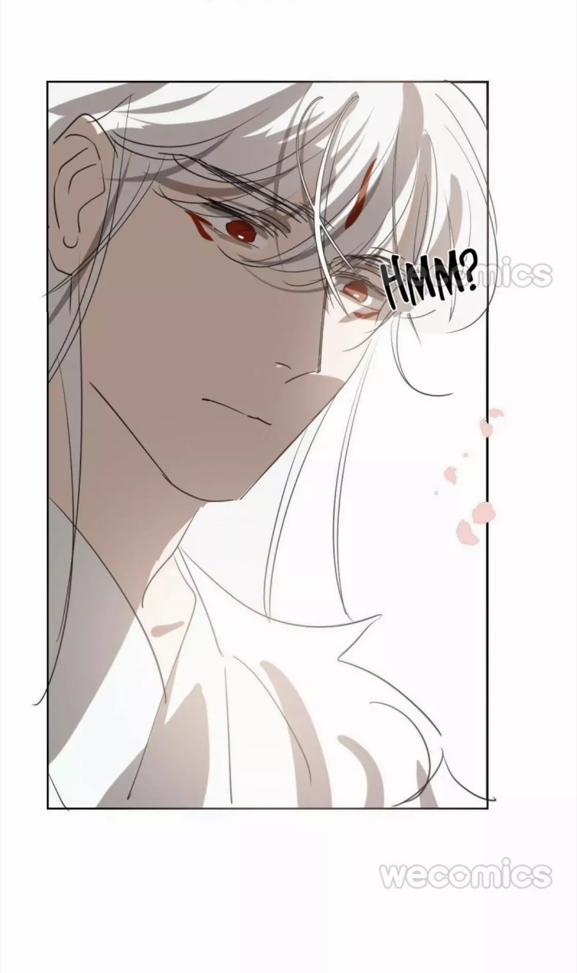 Aoao Waiting To Be Eaten (caught!!) Chapter 114 page 16
