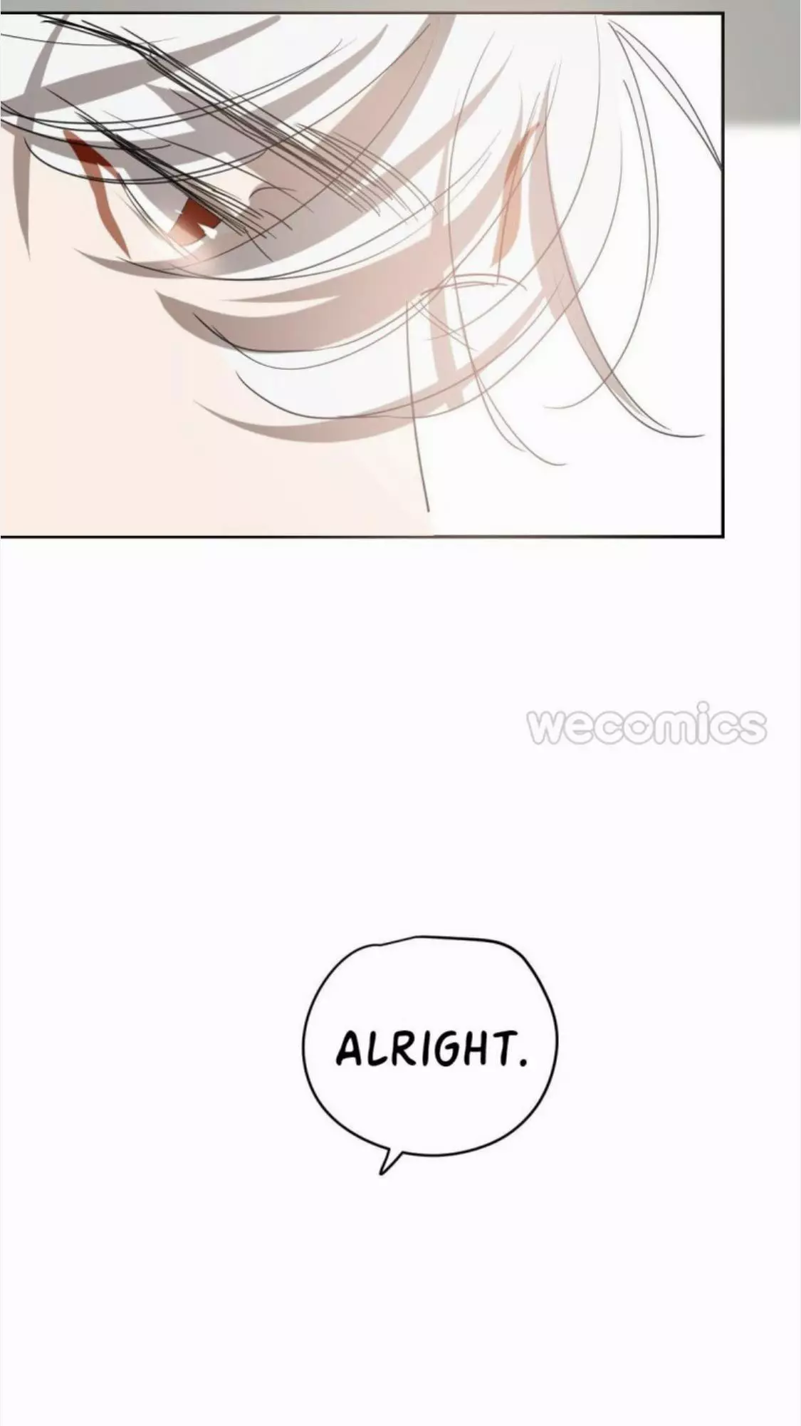 Aoao Waiting To Be Eaten (caught!!) Chapter 114 page 20