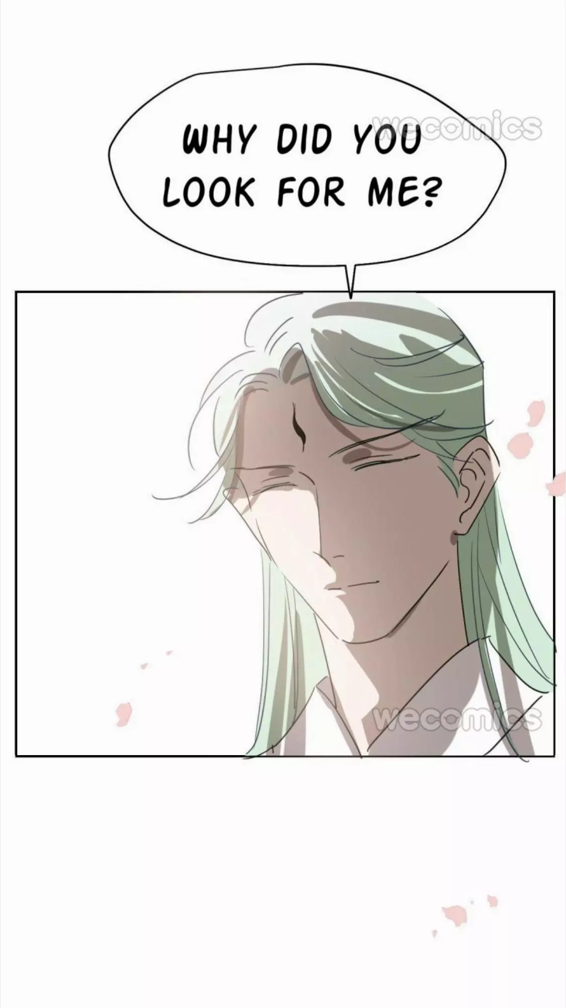 Aoao Waiting To Be Eaten (caught!!) Chapter 114 page 25