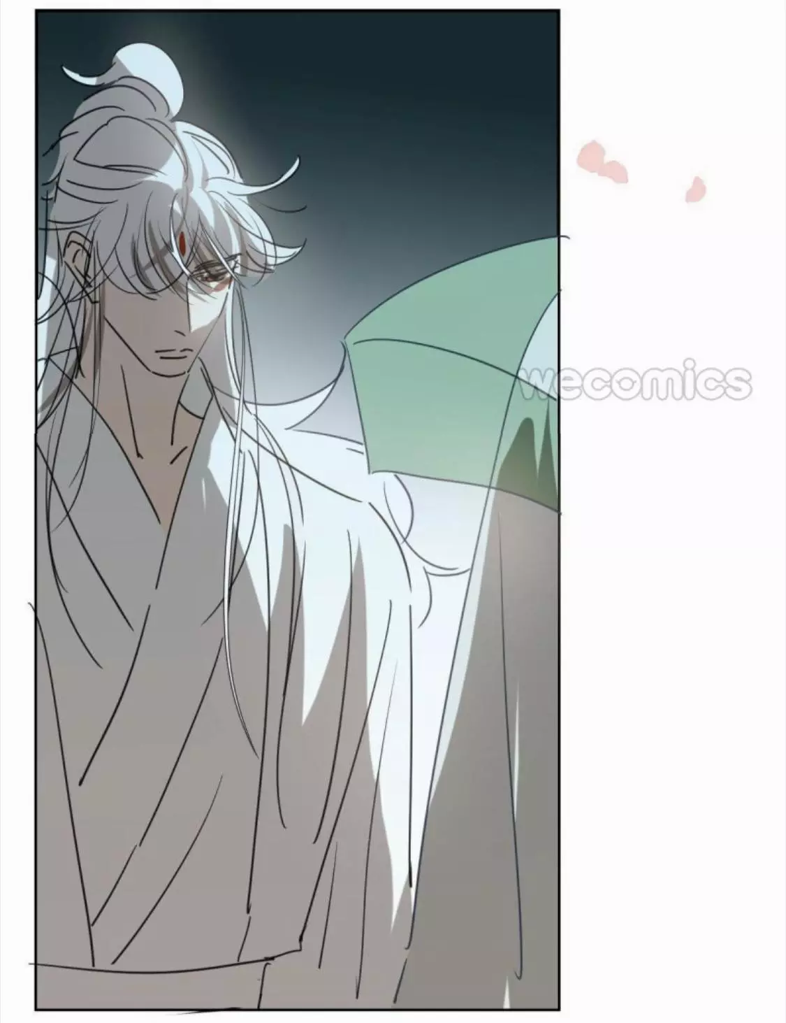 Aoao Waiting To Be Eaten (caught!!) Chapter 114 page 26