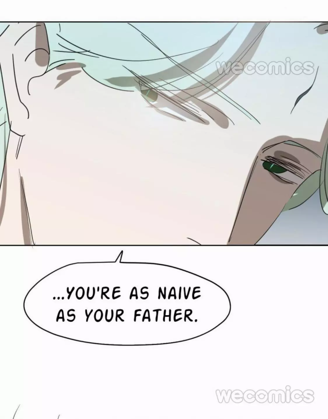 Aoao Waiting To Be Eaten (caught!!) Chapter 114 page 33