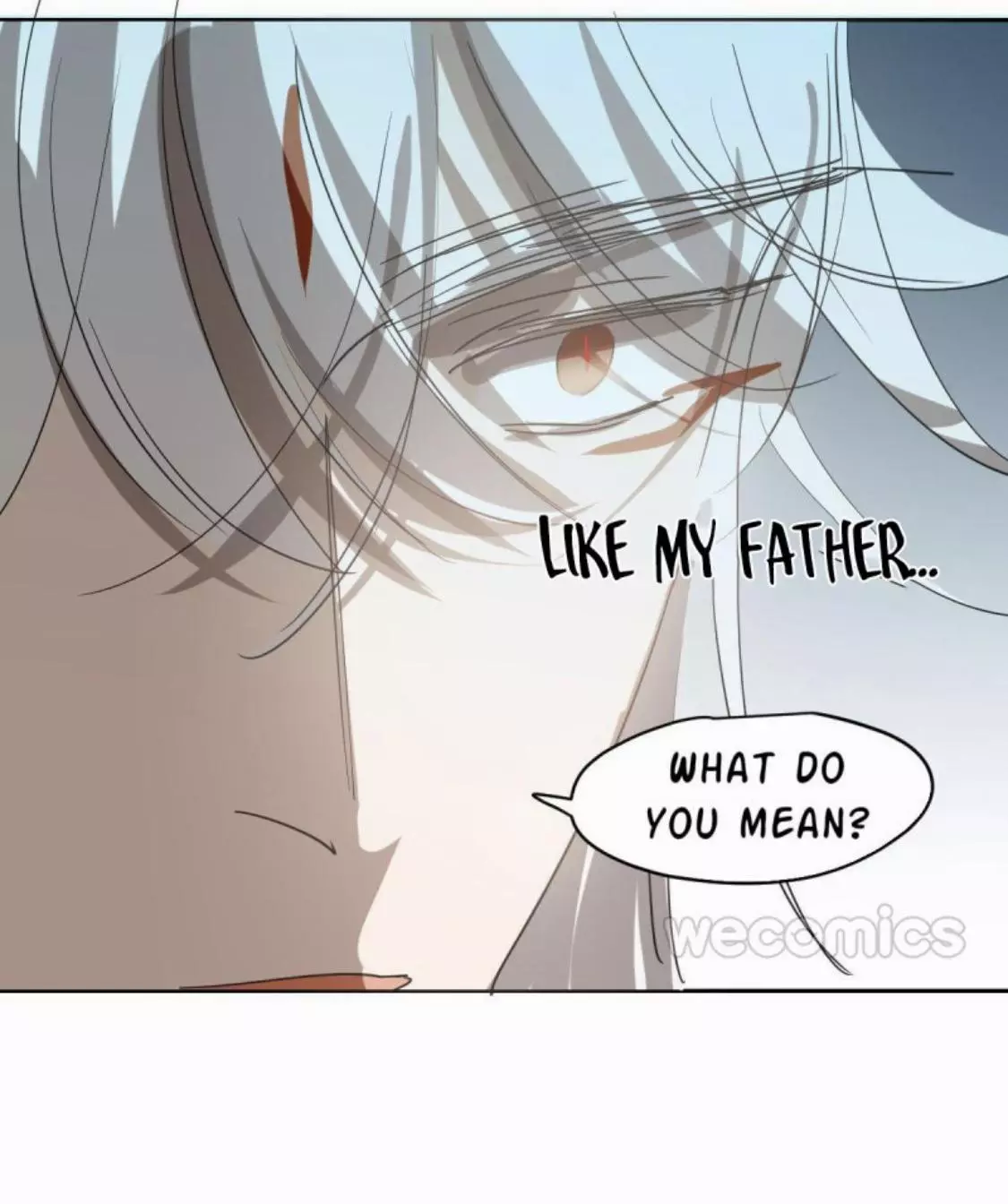 Aoao Waiting To Be Eaten (caught!!) Chapter 114 page 34