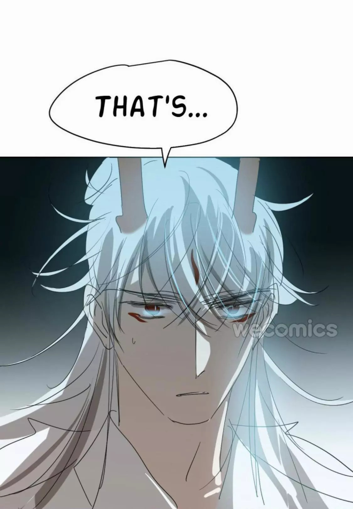Aoao Waiting To Be Eaten (caught!!) Chapter 114 page 42