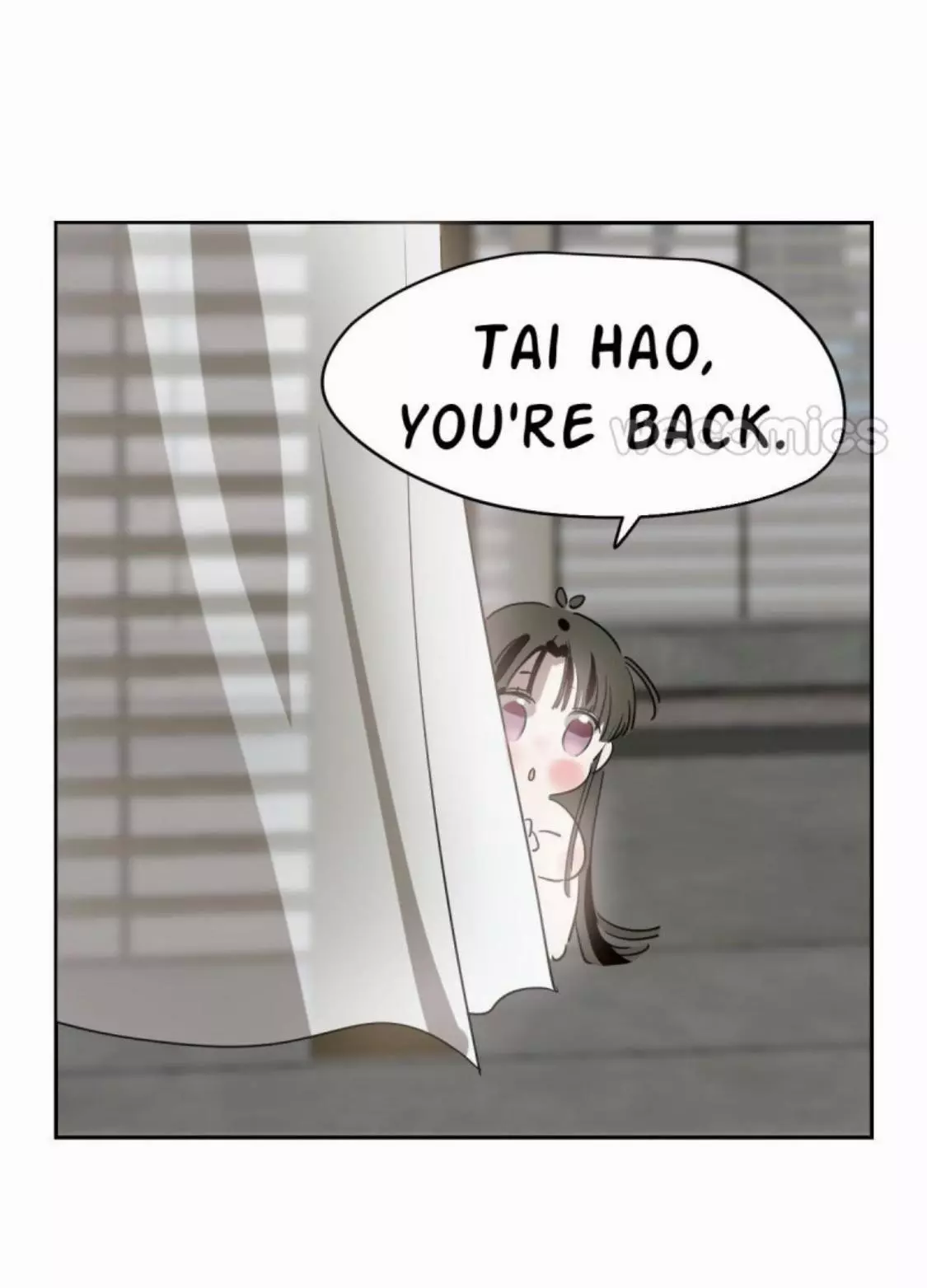 Aoao Waiting To Be Eaten (caught!!) Chapter 114 page 50