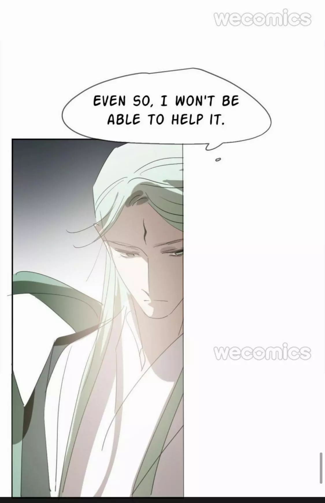 Aoao Waiting To Be Eaten (caught!!) Chapter 114 page 53