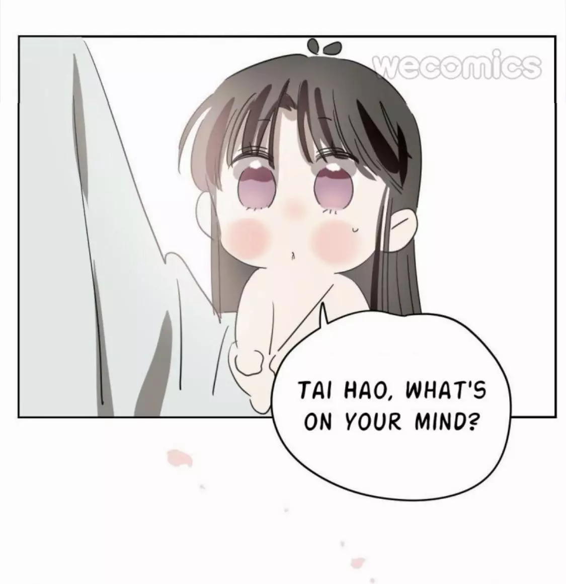 Aoao Waiting To Be Eaten (caught!!) Chapter 114 page 54