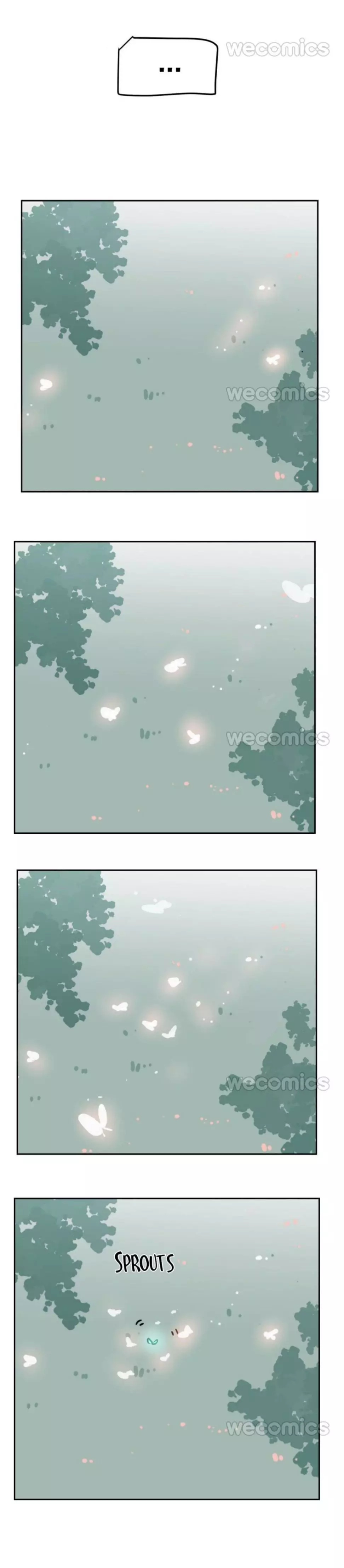 Aoao Waiting To Be Eaten (caught!!) Chapter 115 page 5
