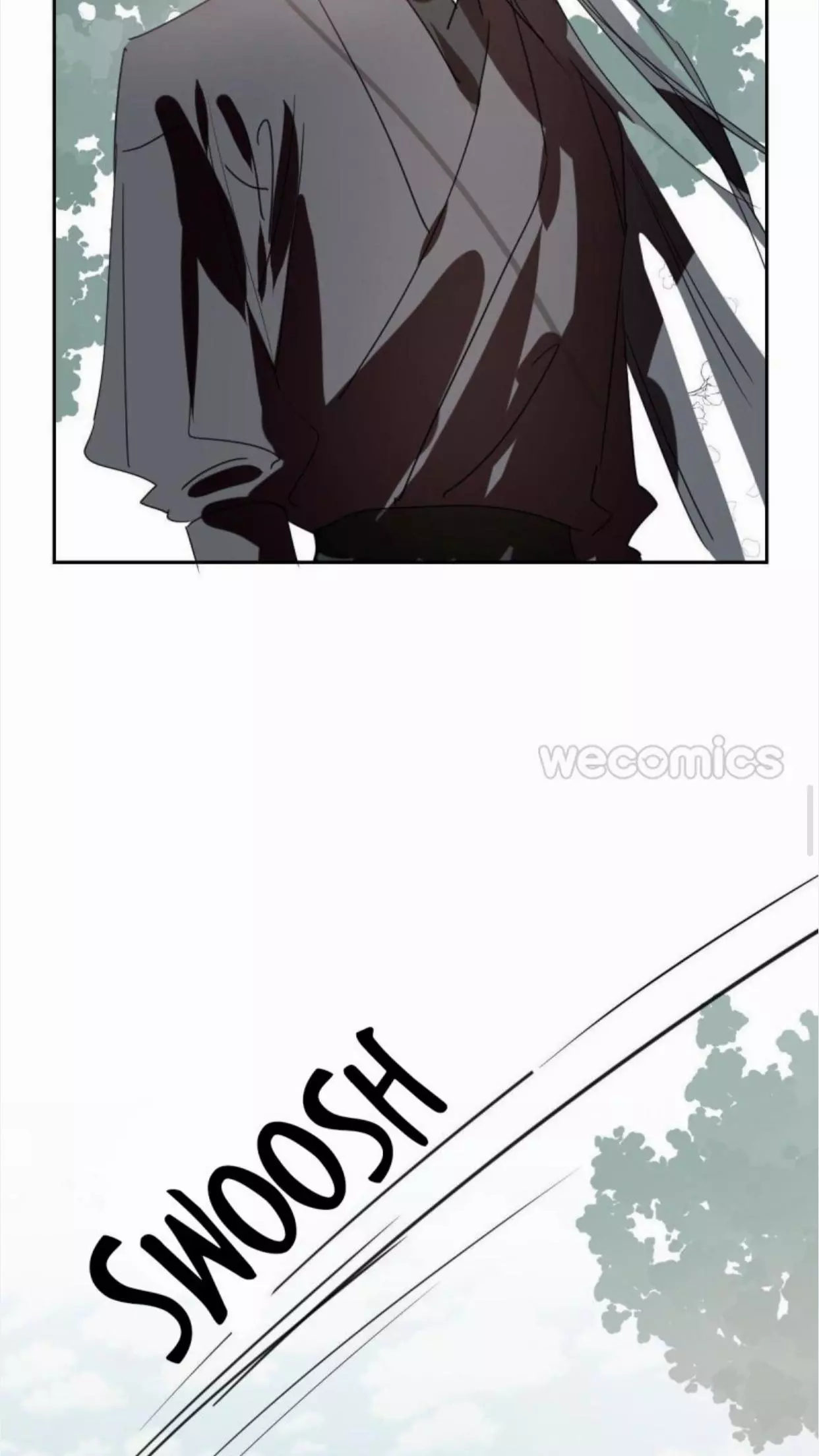 Aoao Waiting To Be Eaten (caught!!) Chapter 119 page 6