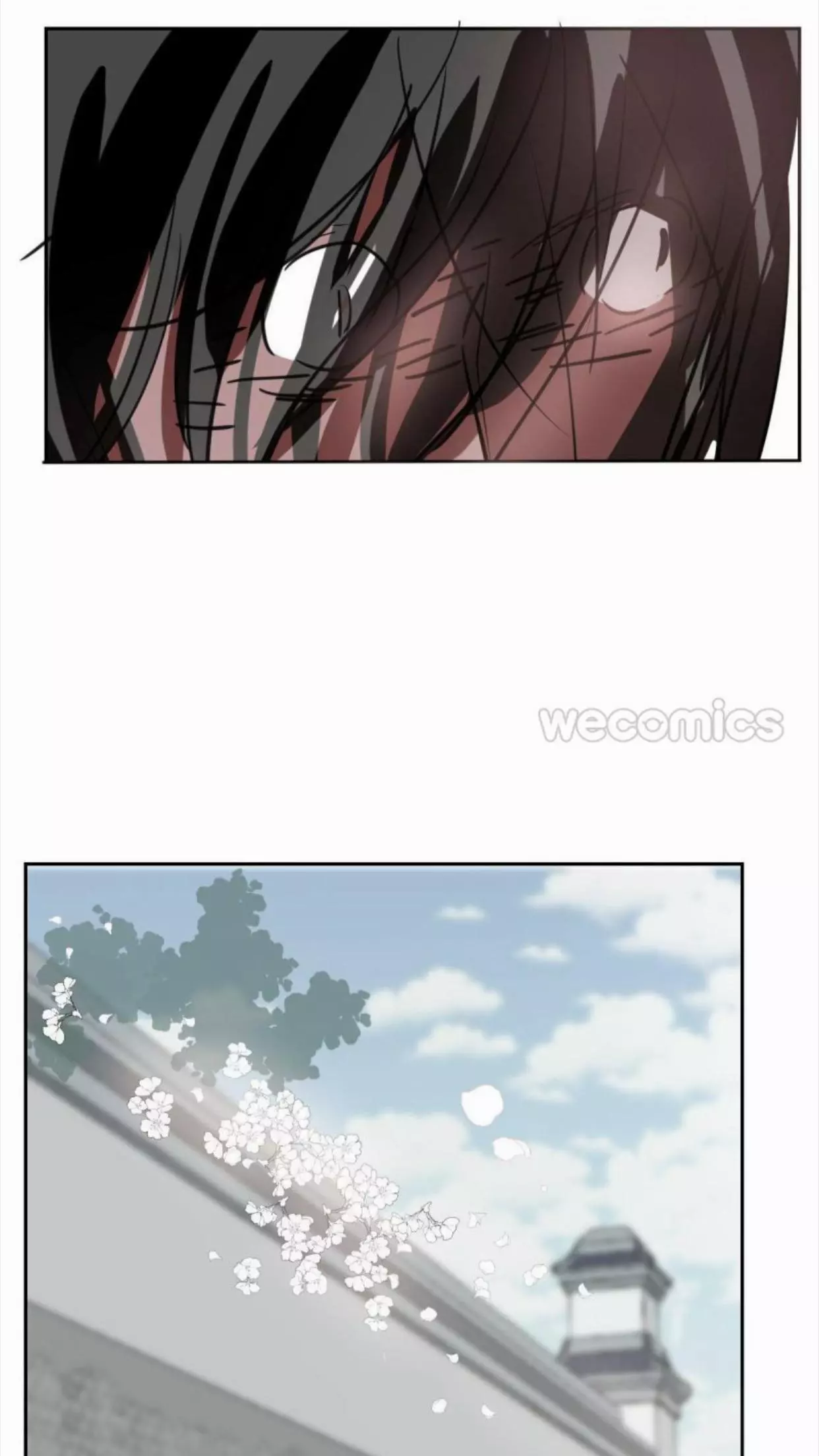 Aoao Waiting To Be Eaten (caught!!) Chapter 119 page 10