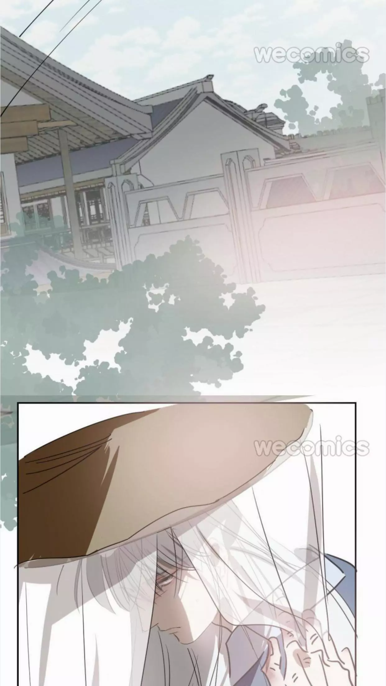 Aoao Waiting To Be Eaten (caught!!) Chapter 119 page 7