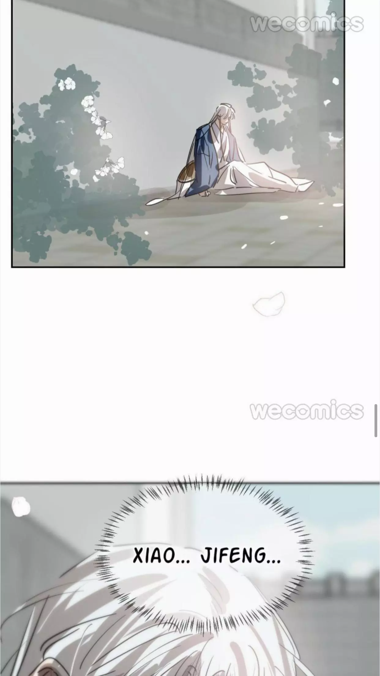Aoao Waiting To Be Eaten (caught!!) Chapter 119 page 11