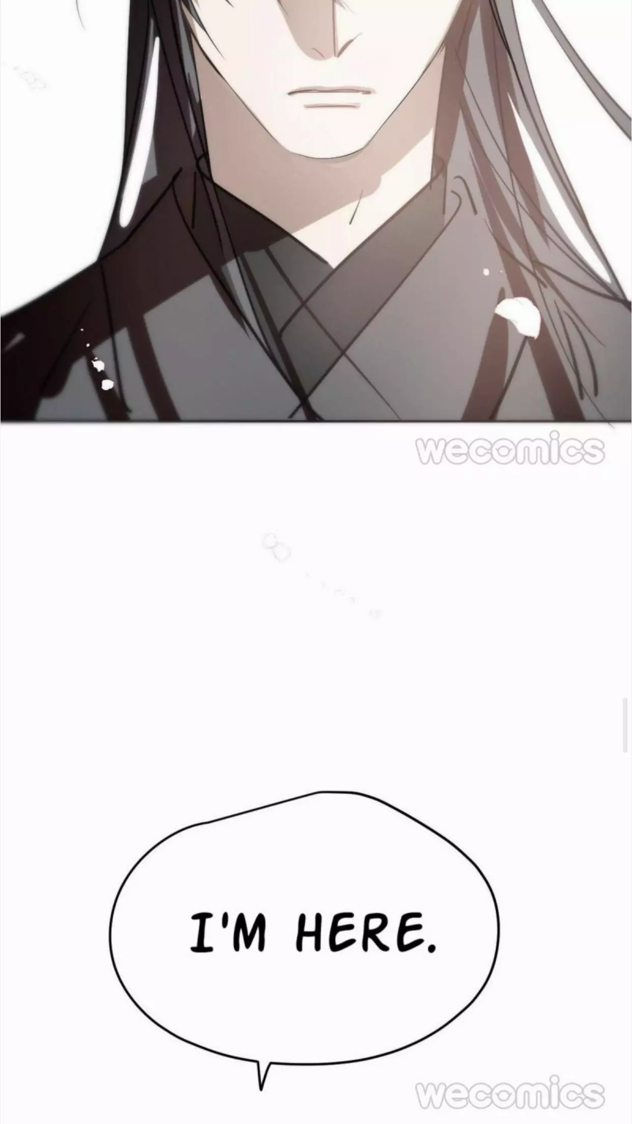 Aoao Waiting To Be Eaten (caught!!) Chapter 119 page 13