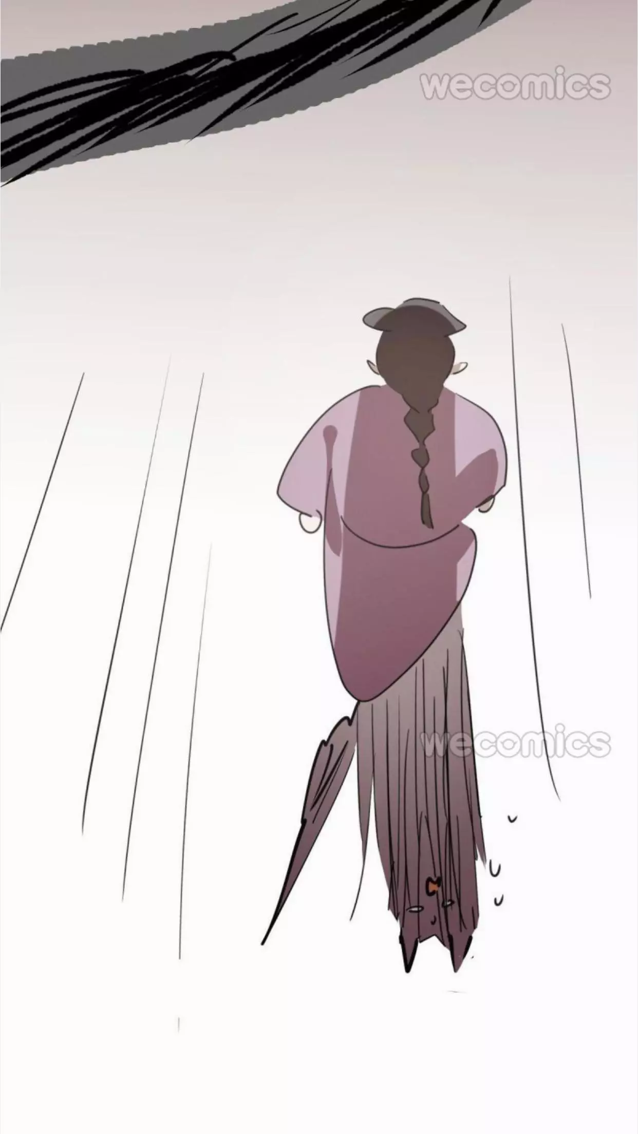 Aoao Waiting To Be Eaten (caught!!) Chapter 119 page 21
