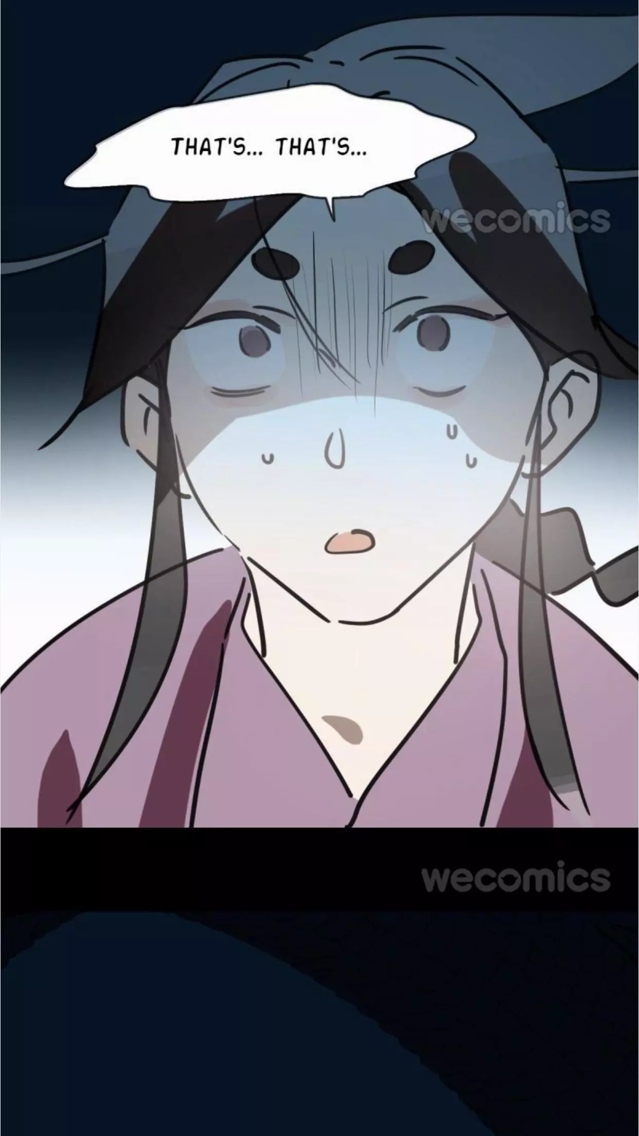 Aoao Waiting To Be Eaten (caught!!) Chapter 119 page 22