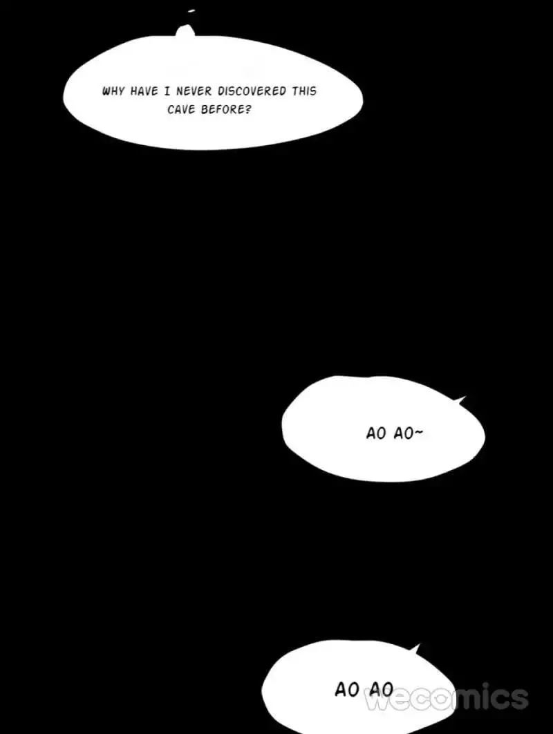 Aoao Waiting To Be Eaten (caught!!) Chapter 12 page 5