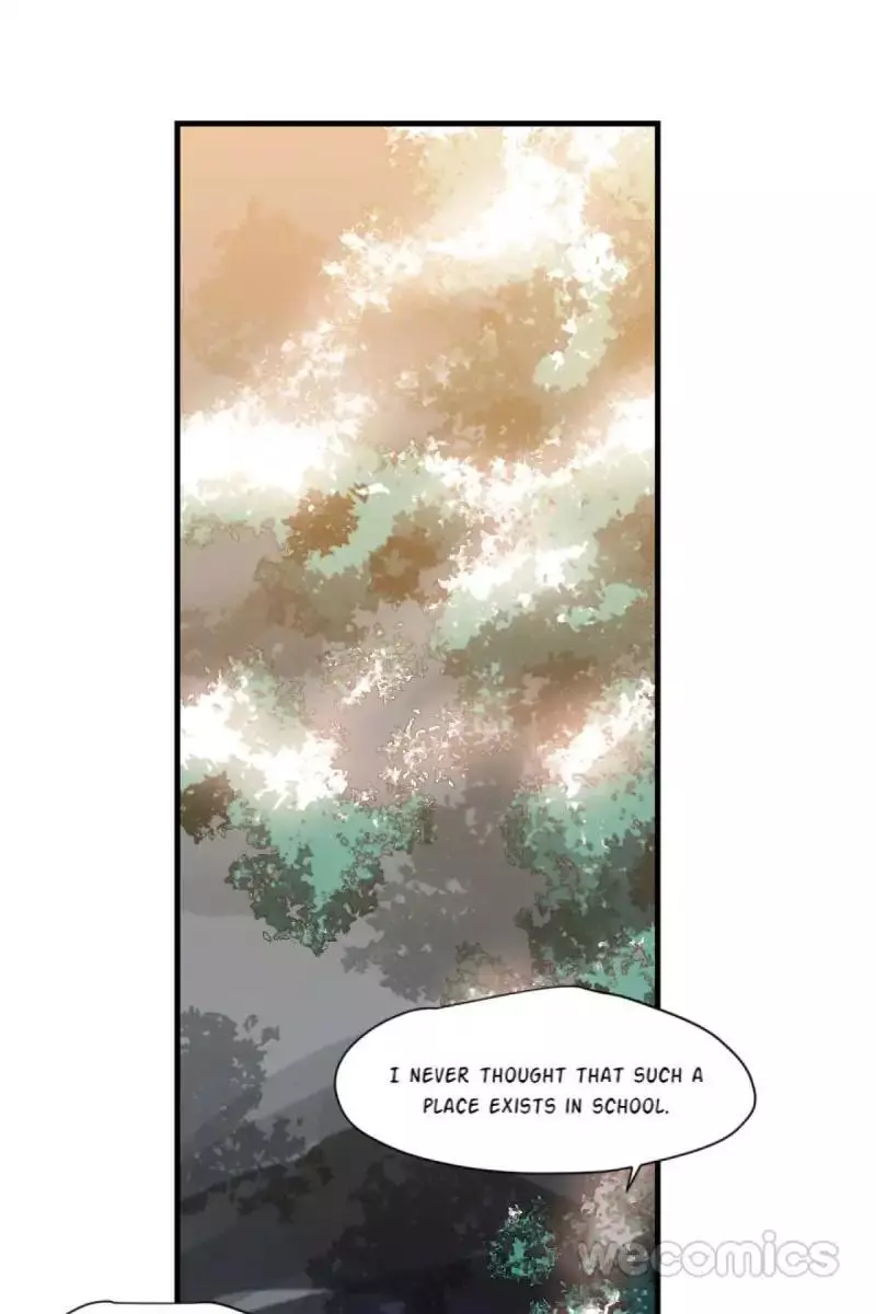 Aoao Waiting To Be Eaten (caught!!) Chapter 12 page 2