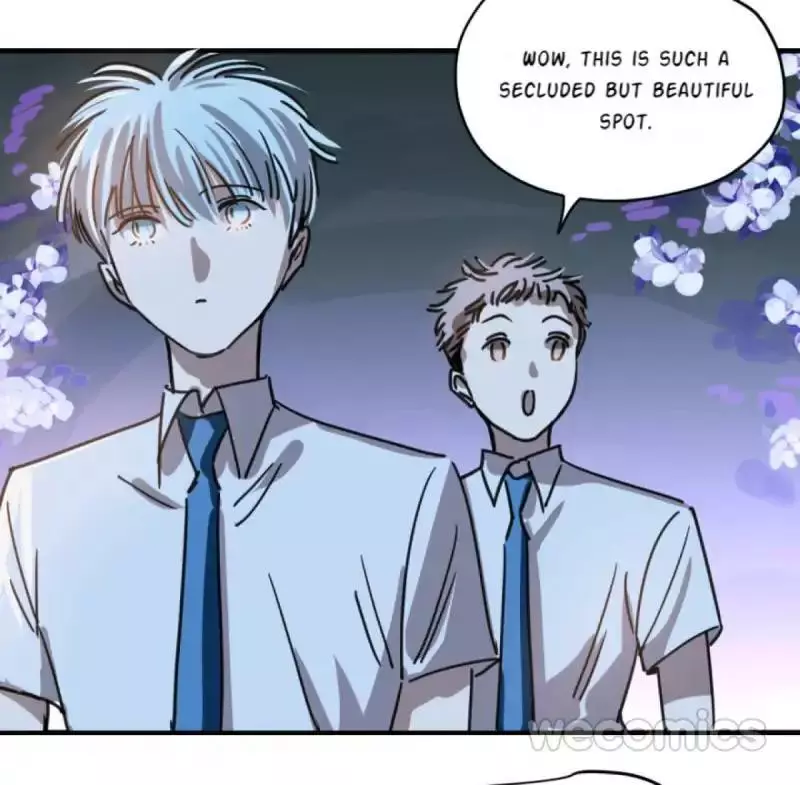 Aoao Waiting To Be Eaten (caught!!) Chapter 12 page 10
