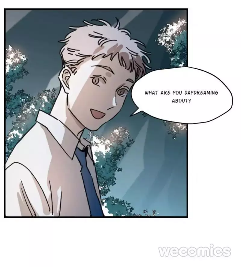 Aoao Waiting To Be Eaten (caught!!) Chapter 12 page 7