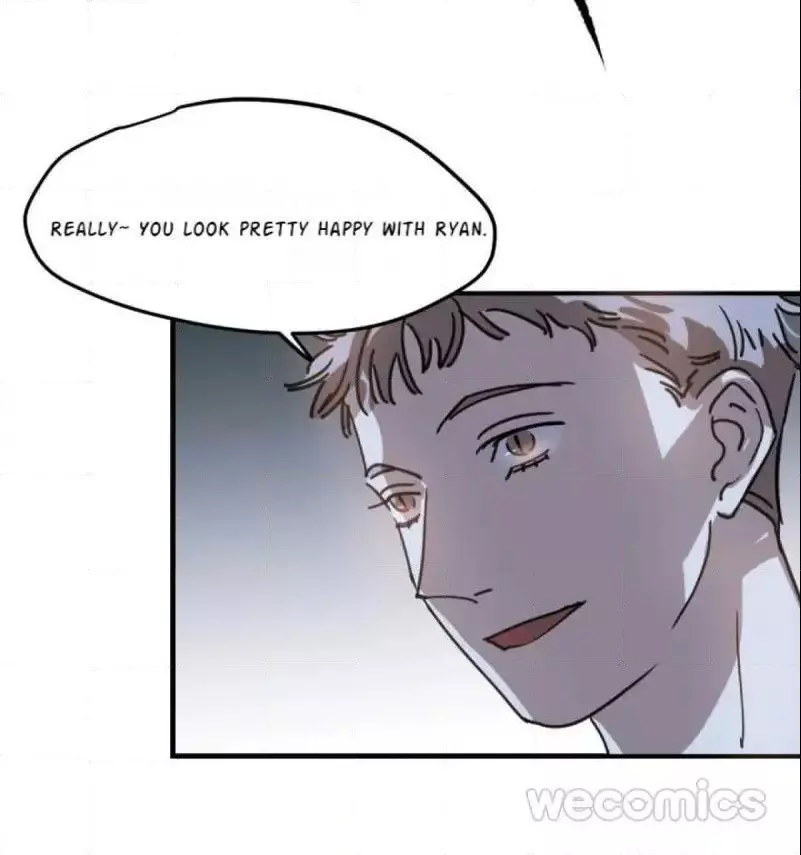 Aoao Waiting To Be Eaten (caught!!) Chapter 12 page 13