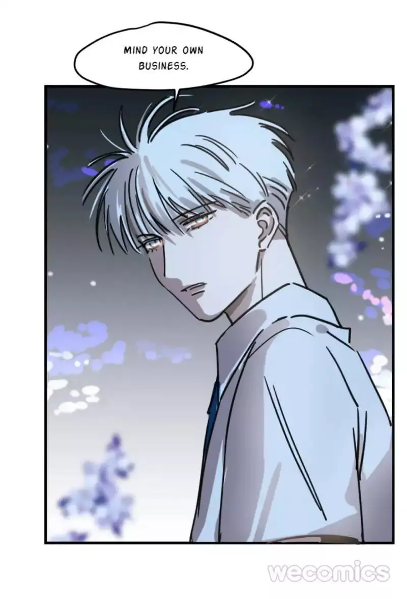 Aoao Waiting To Be Eaten (caught!!) Chapter 12 page 16