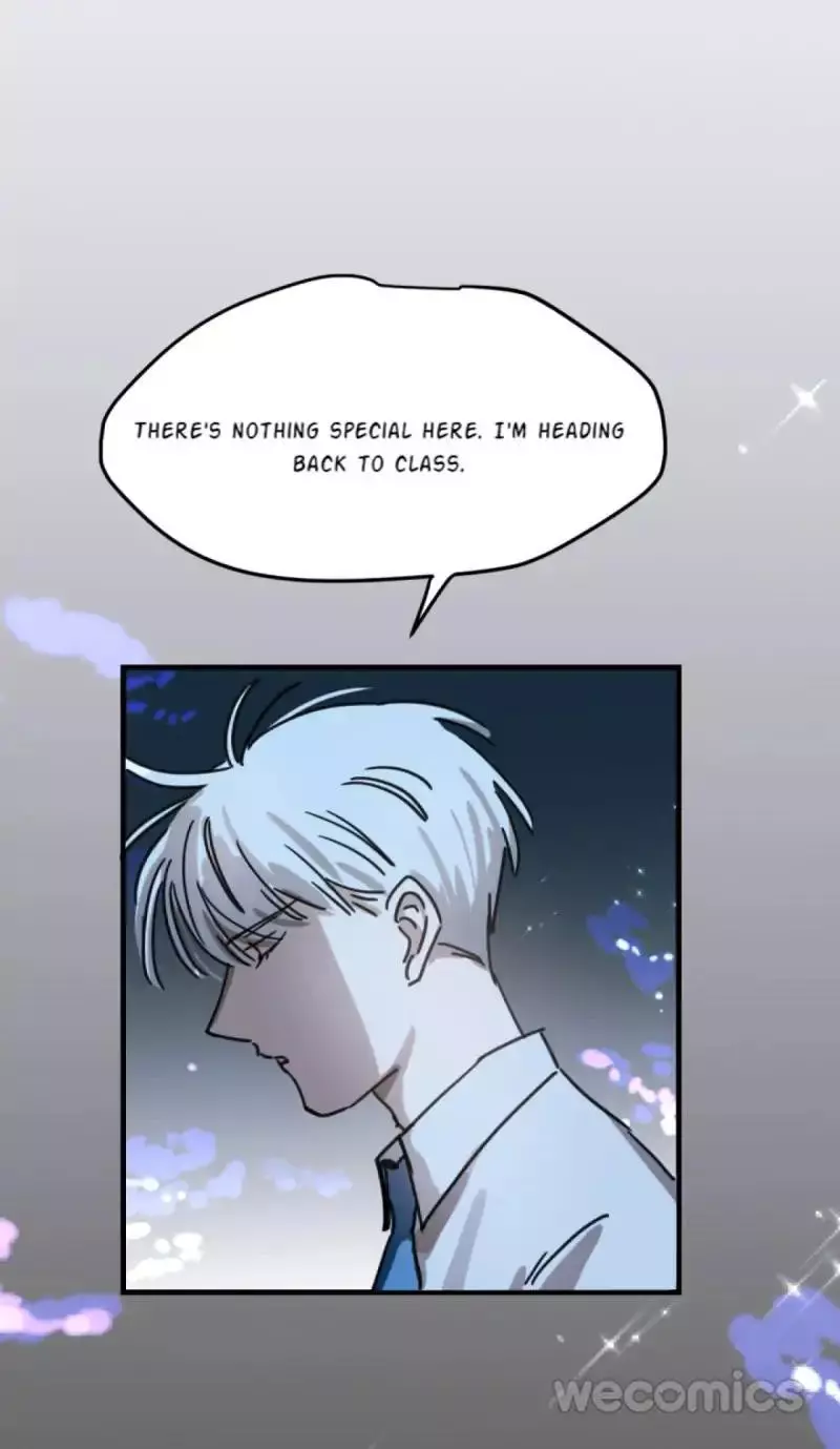 Aoao Waiting To Be Eaten (caught!!) Chapter 12 page 19