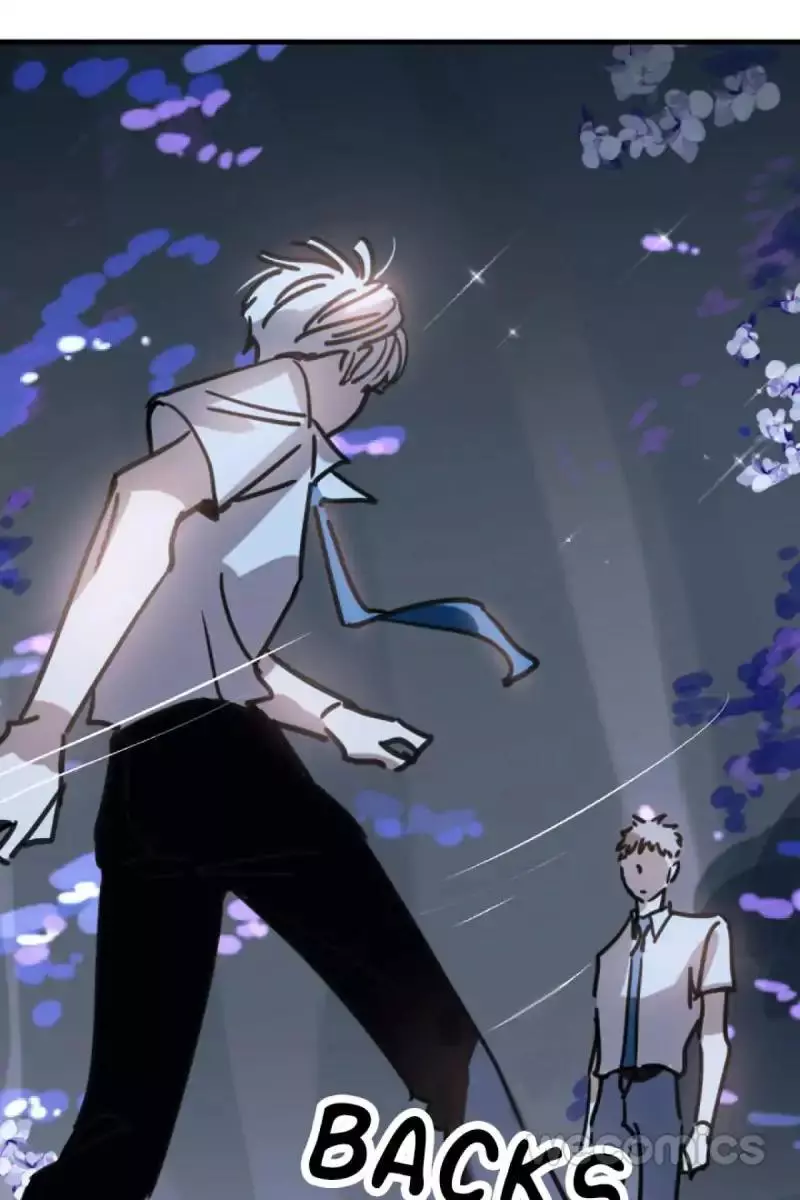 Aoao Waiting To Be Eaten (caught!!) Chapter 12 page 22