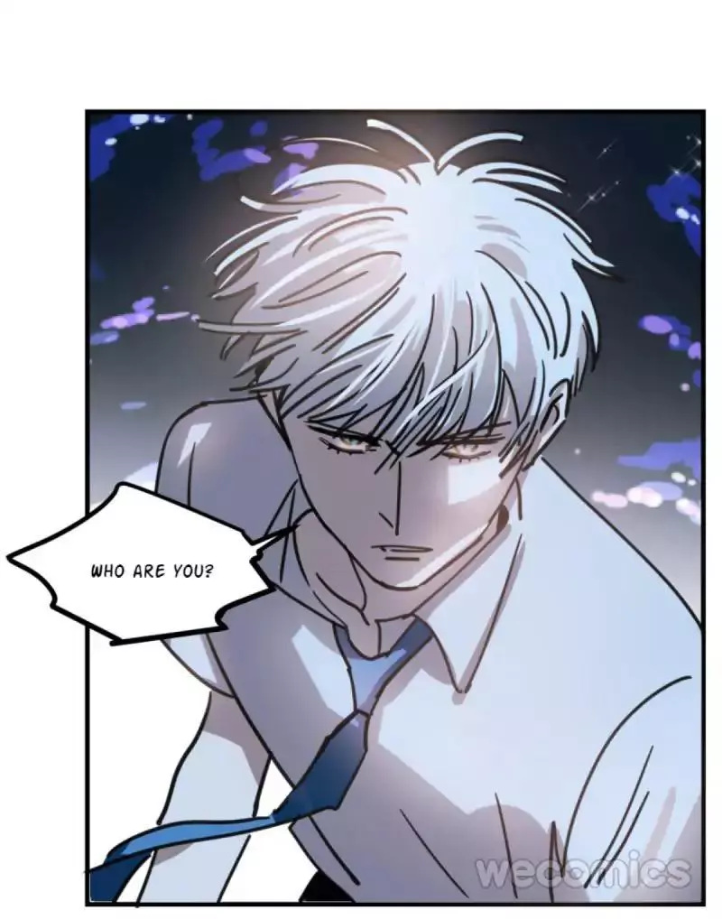 Aoao Waiting To Be Eaten (caught!!) Chapter 12 page 24