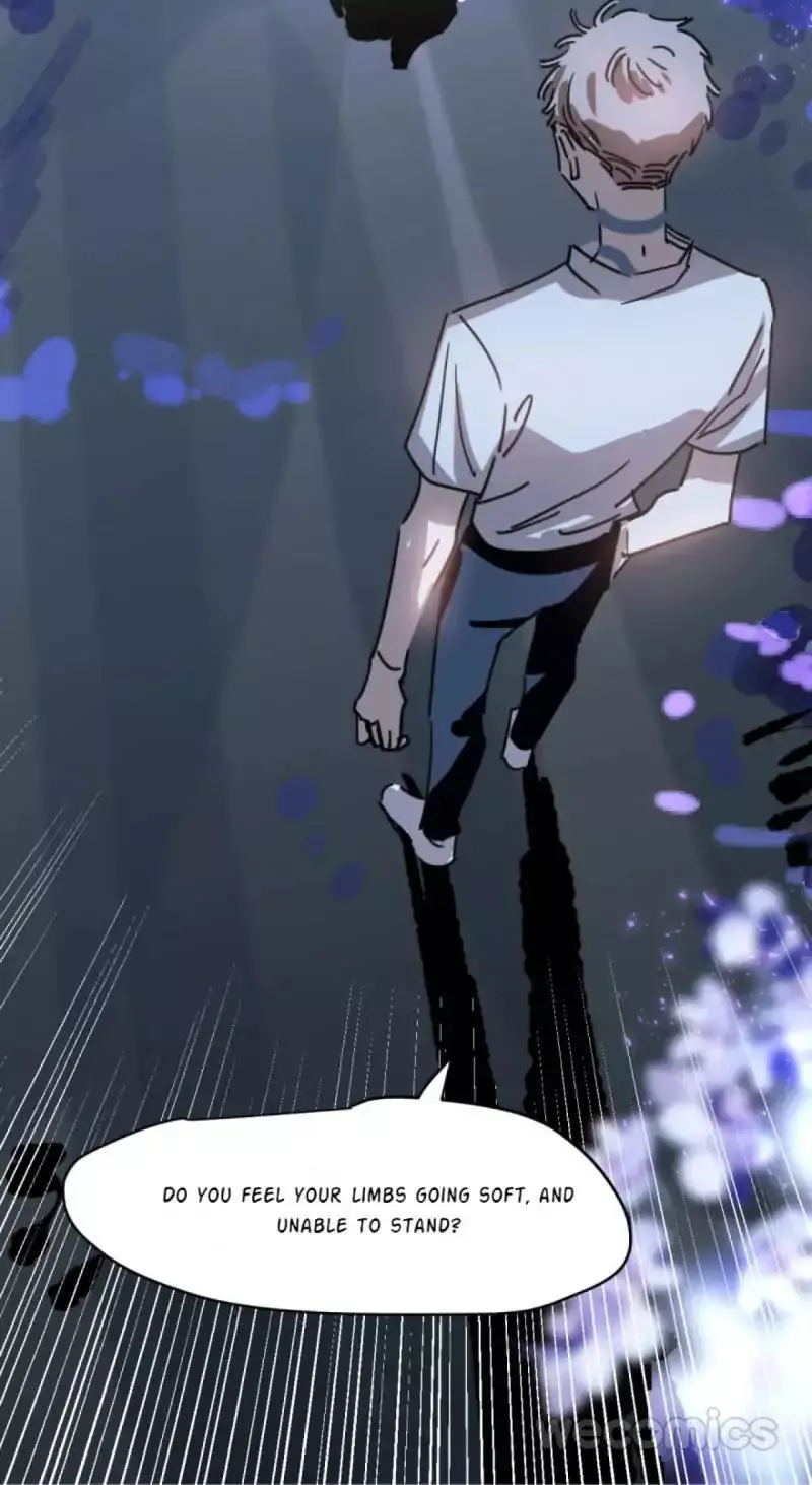 Aoao Waiting To Be Eaten (caught!!) Chapter 12 page 28