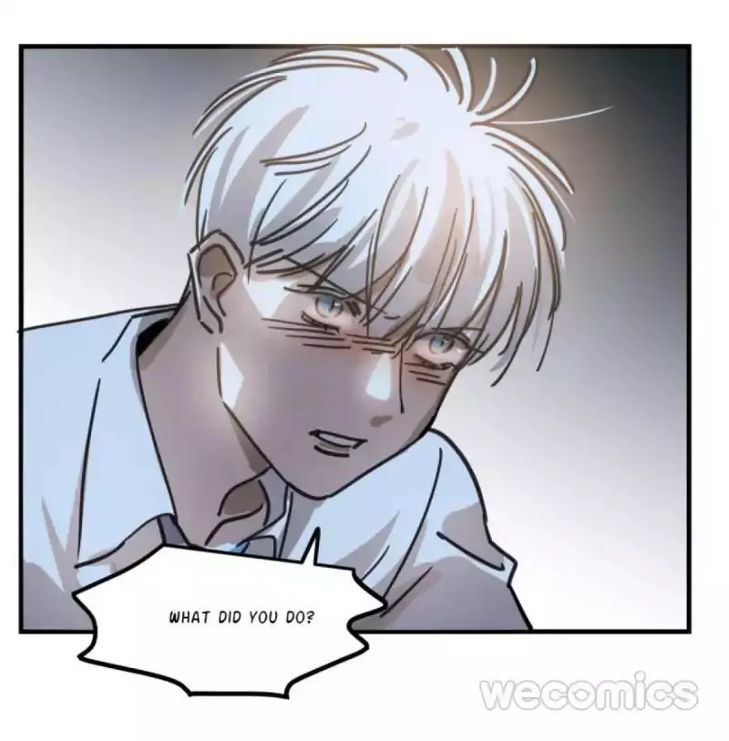 Aoao Waiting To Be Eaten (caught!!) Chapter 12 page 29